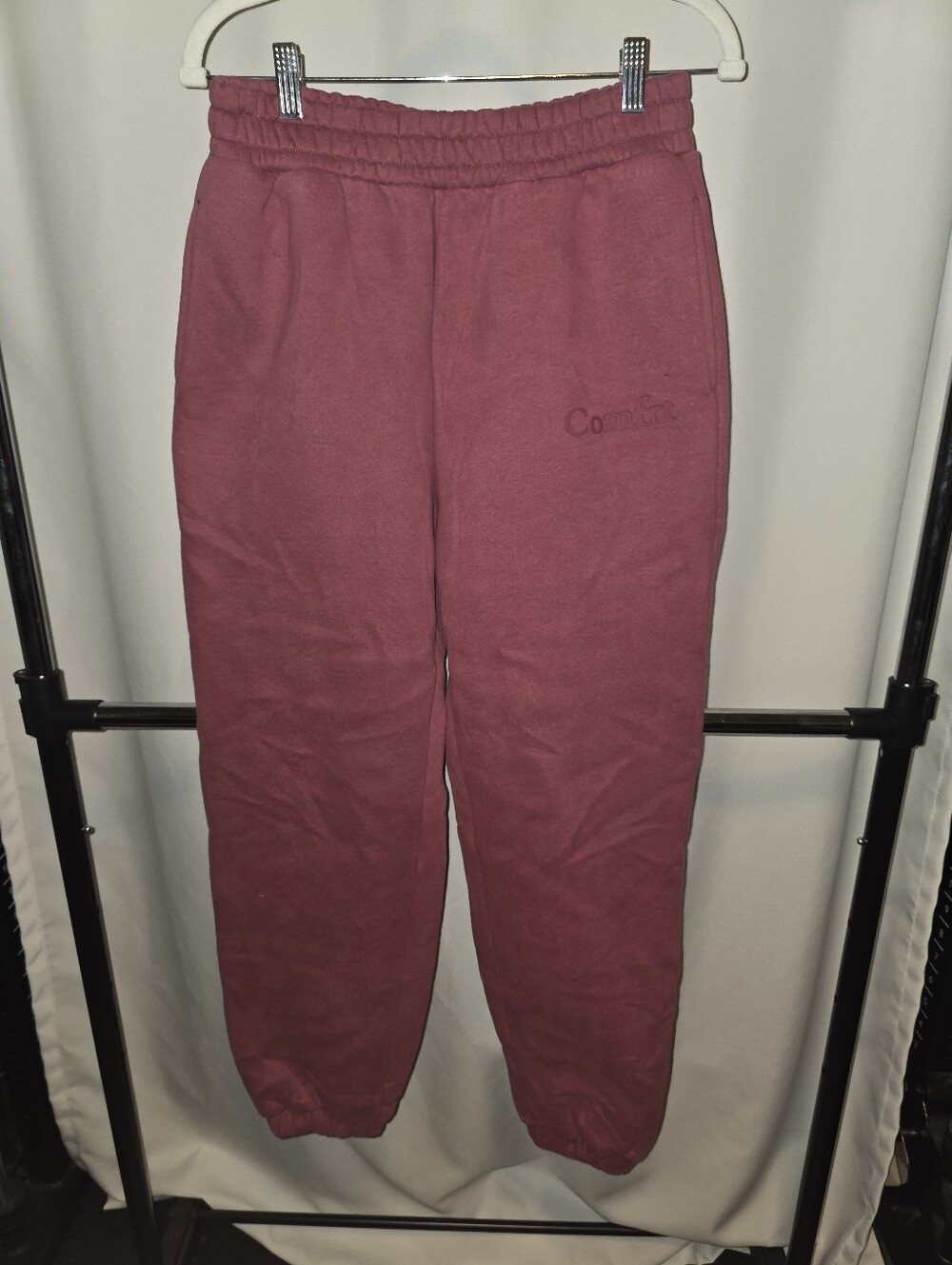 Comfrt Minimalist Sweat Pants